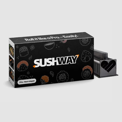DIY Sushi Making Kit - 3 Pcs